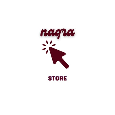 نقرة logo