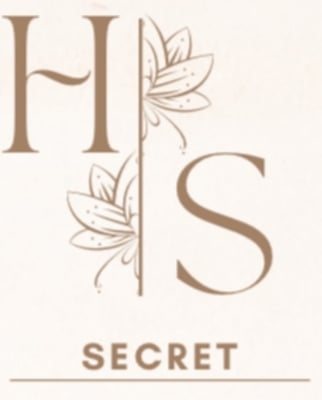 HS SECRET logo