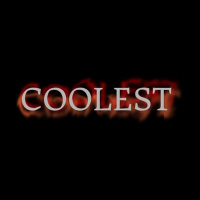 COOLEST