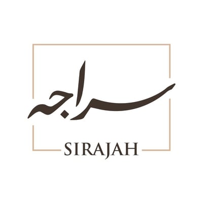 سِراجة logo
