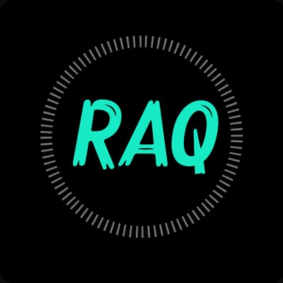 RAQ logo