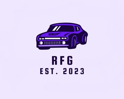 RFG logo
