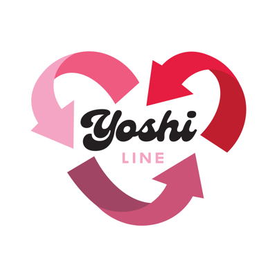 yoshi LlNE