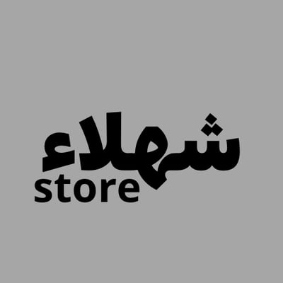 Shahlaa_shop logo