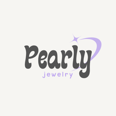 Pearly logo