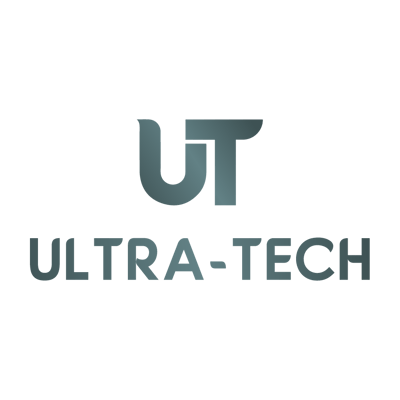 ULTRA - TECH logo
