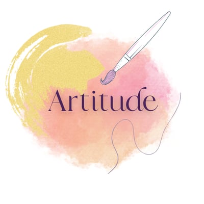 Artitude logo