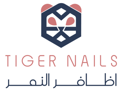 Tigernails logo