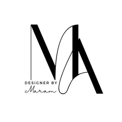 by Maram logo