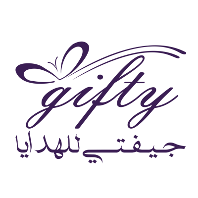 متجر جيفتي للهدايا logo