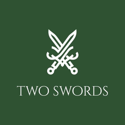 Two swords