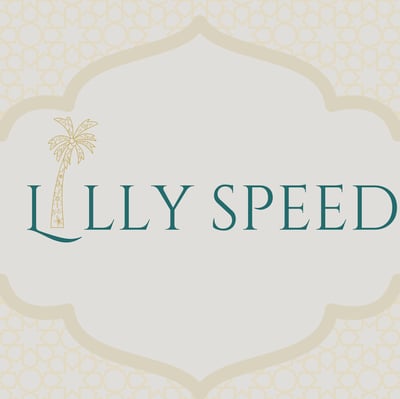 lilly speed logo