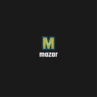 Mazar logo