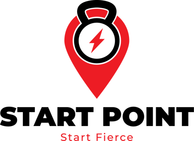 Start Point logo