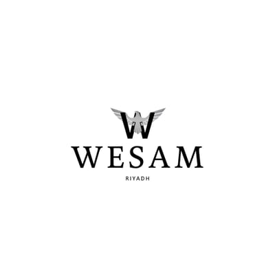 وسام الرياض / WESAM ALRIYADH logo