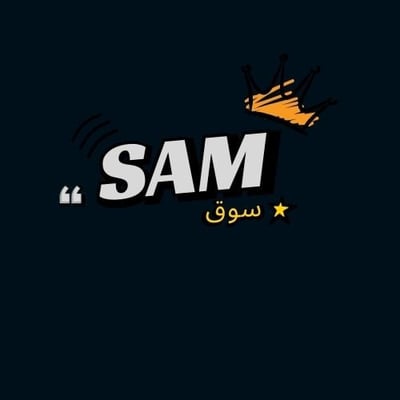 ＳＡ Ｍسوق logo