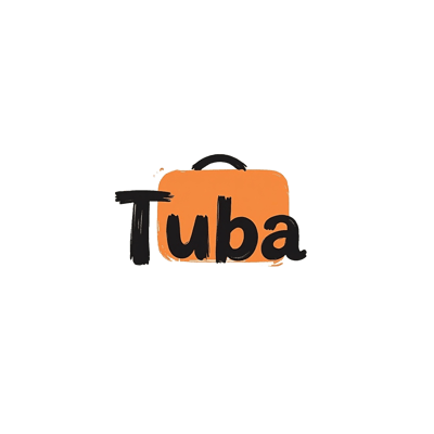 توبا Tuba logo