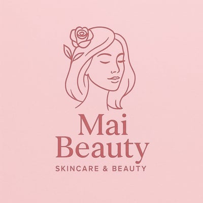 Mai beauty logo