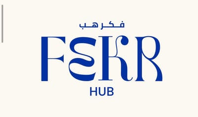 Fekr Hub logo