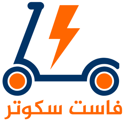 فاست سكوتر fast scooter logo