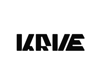 Krvefit logo