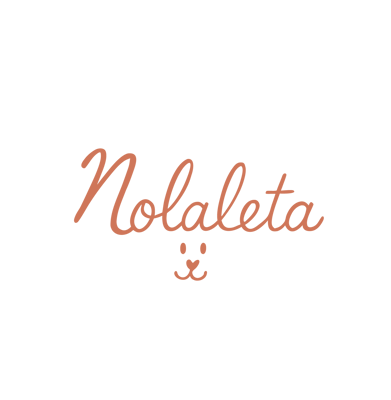 Nolaleta logo