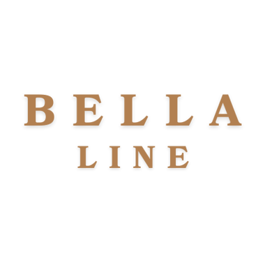 Bella Line Logo