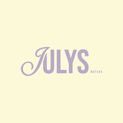 julys logo