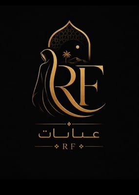 RF logo