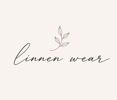 linnen wear1 logo