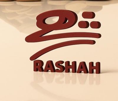رشه وعود logo