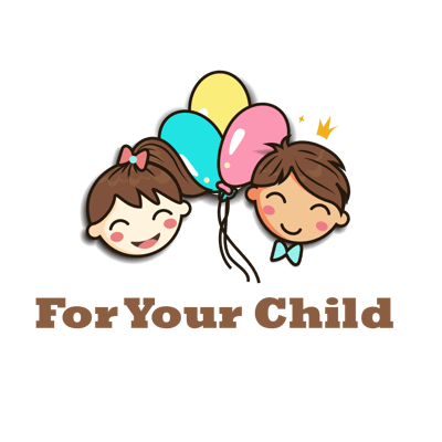 foryourchildd logo
