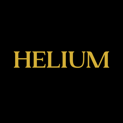 Helium Wear | هيليوم وير logo