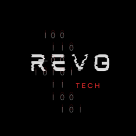 RevoTech logo
