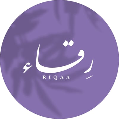 رِقـاء logo