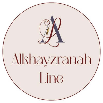 الخيزرانة لاين logo