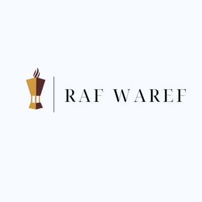 رف وريف logo