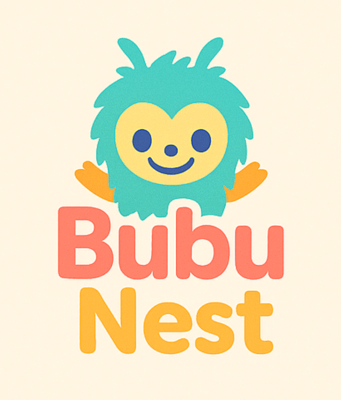 Bubu Nest logo