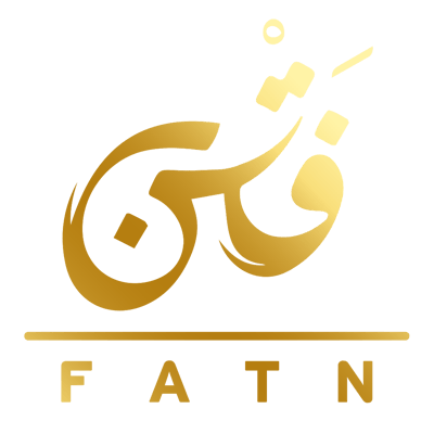 فتن logo