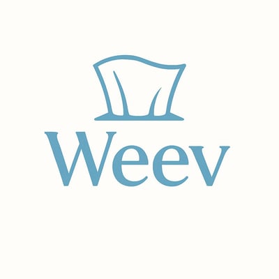 مناديل وييف logo