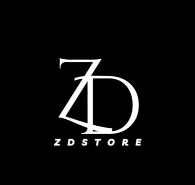 ZD STORE.com logo