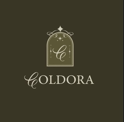 غولدورا - Goldora logo