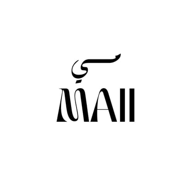 ميّ | MAII logo