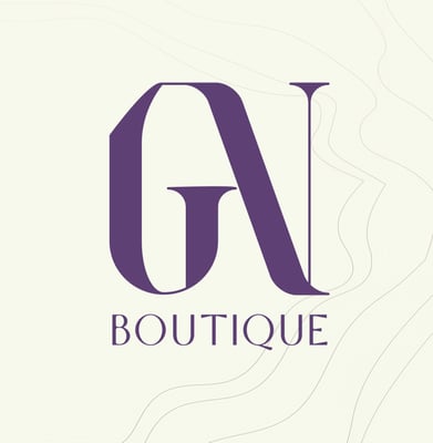 بوتيك غين logo