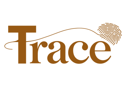 Trace logo