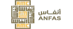 Anfas Simulation Training Center logo