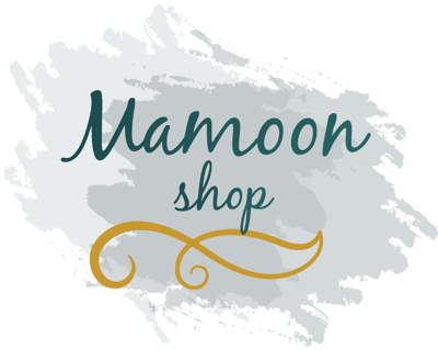 Mamoon shop logo