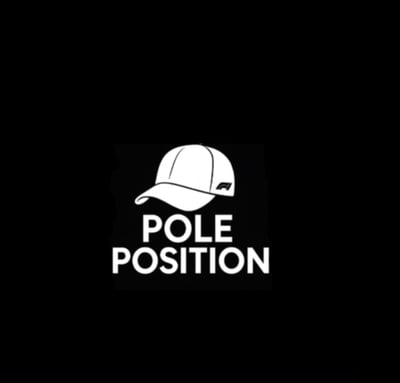 POLE POSITION logo