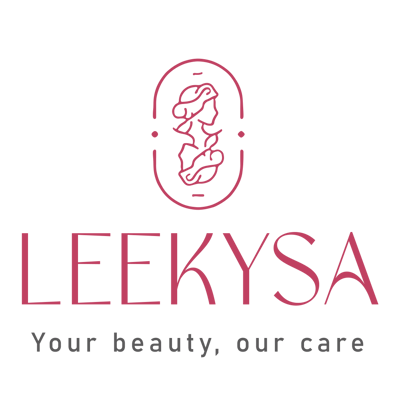 leekysa logo