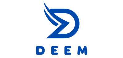 Deem logo